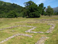 Principia and granary photo Charles Taylor