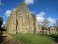 Monk's dormitory photo Charles Taylor