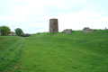 The Bell Tower and old defences