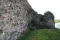 Berwick Castle photo Andrew Tivenan