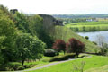 Berwick Castle photo Andrew Tivenan