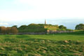 Brass Bastion photo Andrew Tivenan