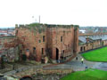 External gatehouse photo Matthew Emmott