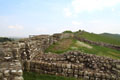 Cawfields Milecastle 42 photo Andrew Tivenan