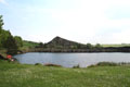 Cawfields Milecastle 42 photo Andrew Tivenan