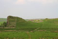 Cawfields Milecastle 42 photo Andrew Tivenan
