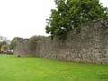 Town wall photo Charles Taylor
