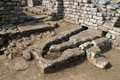 Roman baths photo Andrew Tivenan