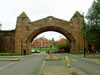 Newgate - photo Matthew Emmott