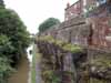 North walls and canal - photo Charles Taylor