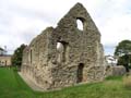 The Constable's House  photo Charles Taylor