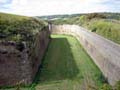 Citadel Outer Bastion photo Charles Taylor