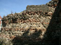 Roman wall photo Charles Taylor