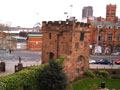 Swansell Gate photo Andrew Tivenan