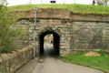 Cowport Gate photo Andrew Tivenan