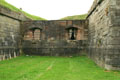 Cumberland Bastion photo Andrew Tivenan