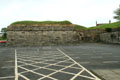 Cumberland Bastion photo Andrew Tivenan
