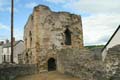 Burgess Gate &copy;Andrew Tivenan