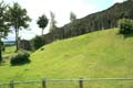 Town wall &copy;Andrew Tivenan