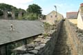Town wall Andrew Tivenan
