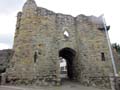Burgess Gate &copy;Charles Taylor