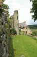North east Tower Andrew Tivenan
