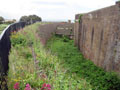 Eastbourne Redoubt photo Charles Taylor