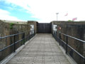 Eastbourne Redoubt photo Charles Taylor