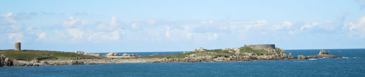 Fort Le Marchant