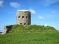 Rousse Tower 11 photo Charles Taylor