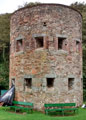 Fermain Tower 15 photo Charles Taylor