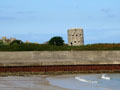 Tower 9 photo Charles Taylor