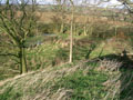Hill Ground motte photo Gregg Archer