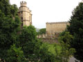 Bishop's Palace photo Charles Taylor