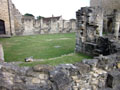 Bishop's Palace photo Charles Taylor