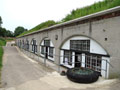 Fort Luton photo Charles Taylor