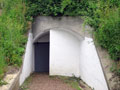 Fort Luton photo Charles Taylor