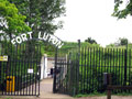 Fort Luton photo Charles Taylor