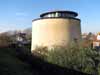 Martello Tower 23 photo Charles Taylor, 2017