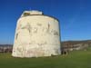 Martello Tower 3 photo Charles Taylor, 2016