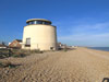Martello Tower 55 photo ©The Cakery