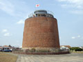 Martello Tower 61 photo Charles Taylor
