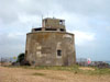 Martello Tower 66 photo ©Oast House Archive and licensed for reuse under c-by-sa/2.
