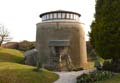 Martello Tower 8 photo Ian Giles