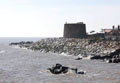 Martello Tower W photo Ian Giles
