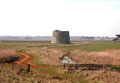Martello Tower Z photo Ian Giles