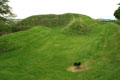 Meg's Mount Bastion photo Andrew Tivenan