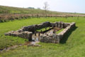 Temple of Mithras photo Andrew Tivenan