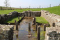 Temple of Mithras photo Andrew Tivenan