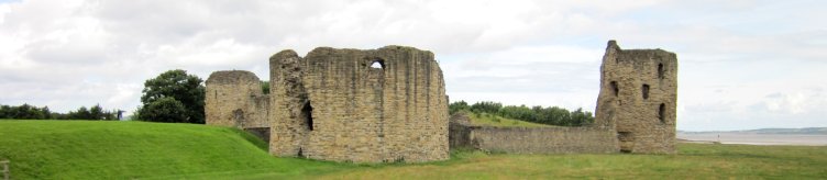 Flint Castle